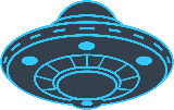 Area 51 Tour From Las Vegas Logo