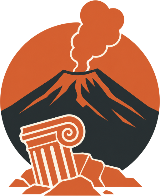 Rome To Pompeii Tour By Train