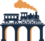 Glenfinnan Viaduct Tour From Inverness Logo