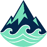 Christchurch To Kaikoura Tour Logo