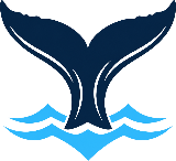 Whale Watching Punta Arenas Logo