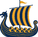 Viking Tours Stockholm Logo