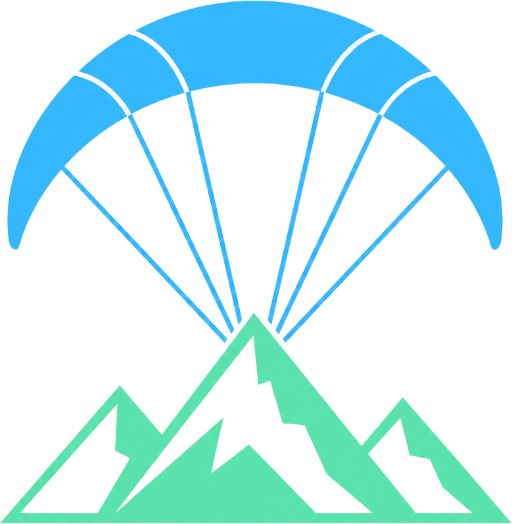 Paragliding Plose