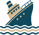 Aral Sea Tour From Khiva Logo