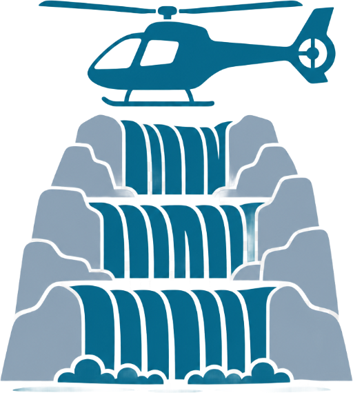 Iguazu Falls Helicopter Tour