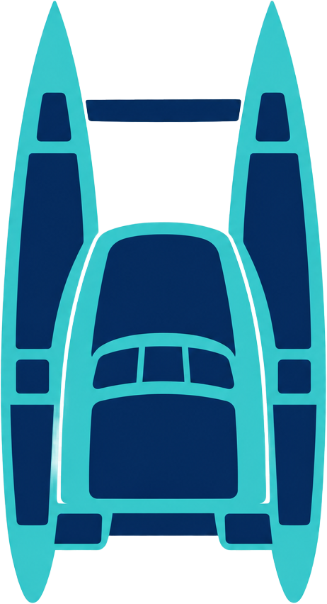 Seychelles Catamaran Tour