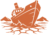 Aral Sea Tour From Nukus Logo
