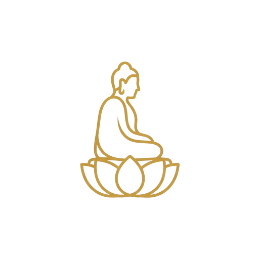 Big Buddha Phuket Logo