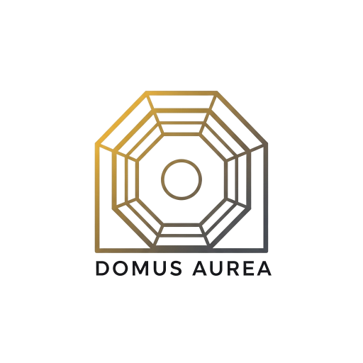 Domus Aurea Logo