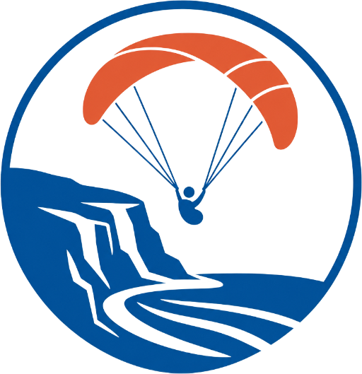 Paragliding Taormina