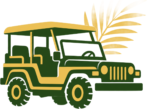 Drive Thru Safari Orlando