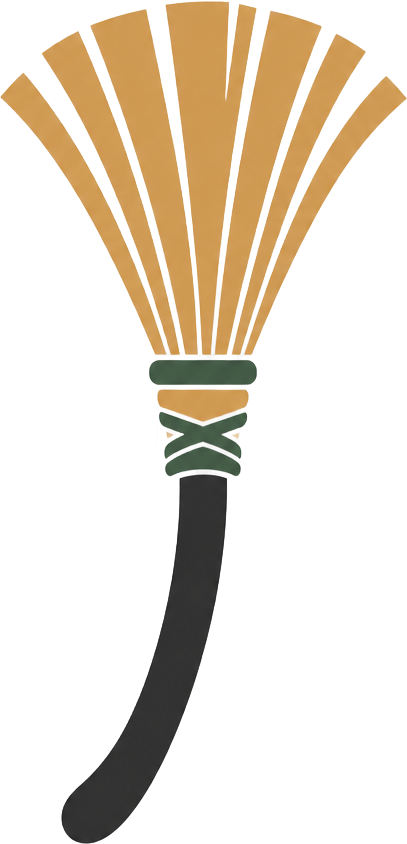 Salem Broom Making Class