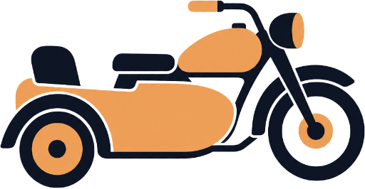 Singapore Sidecar Tour