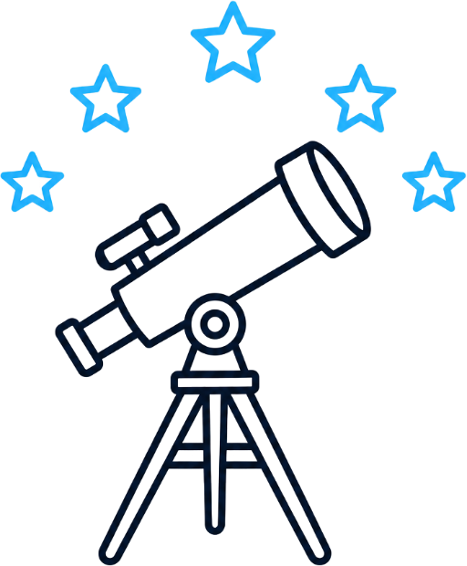 Kalbarri Stargazing Tour