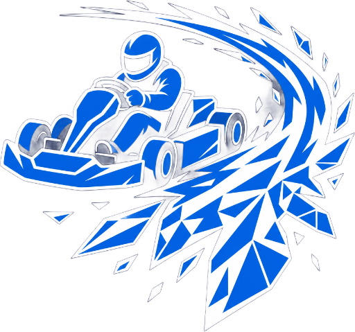 Ice Karting Lapland
