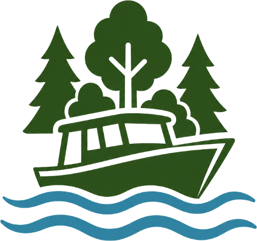 Leipzig Boat Tour