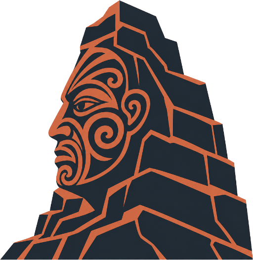 Maori Rock Carvings Boat Tour