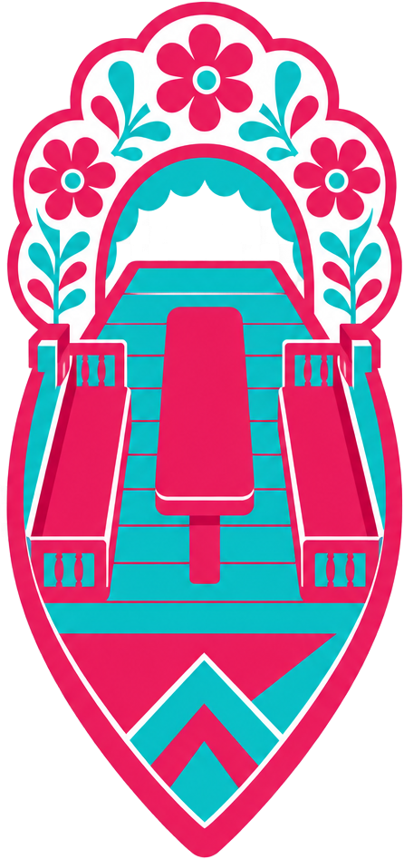 Xochimilco Party Boat