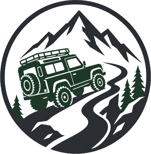 West Madeira Jeep Tour