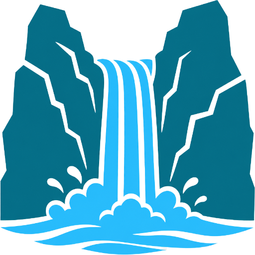 Gitgit Canyoning