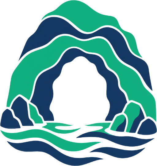 Emerald Grotto Boat Tour