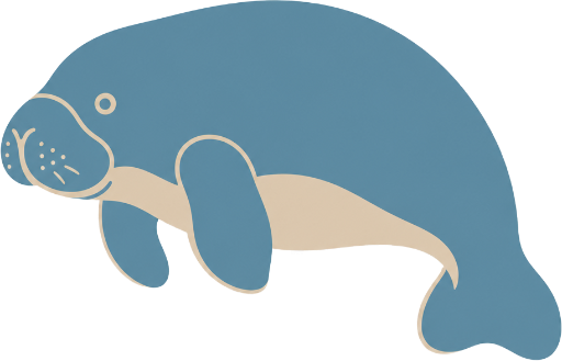 Naples Manatee Tour
