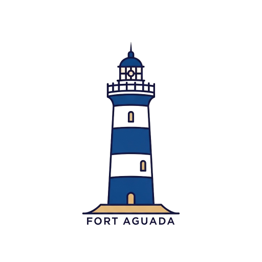 Fort Aguada Logo