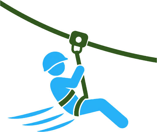 Toro Verde Zipline