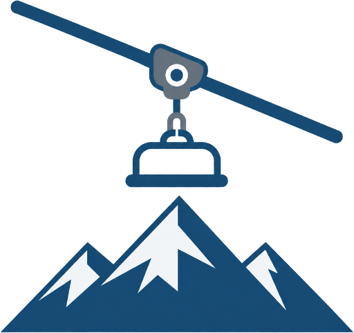 Geiranger Zipline