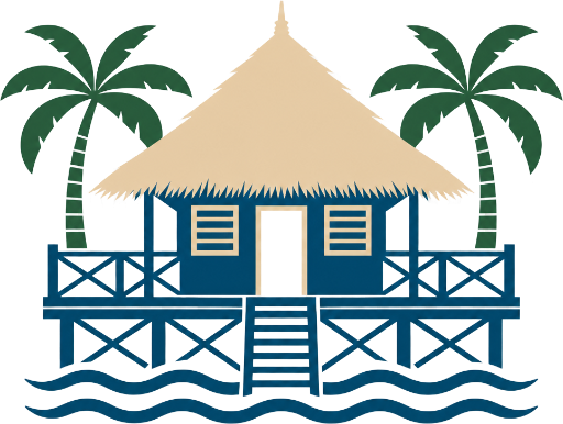 Floating Bar Fiji