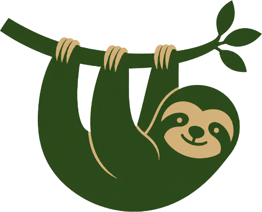 Sloth Sanctuary Panama