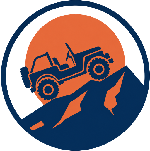 Ayia Napa Jeep Safari