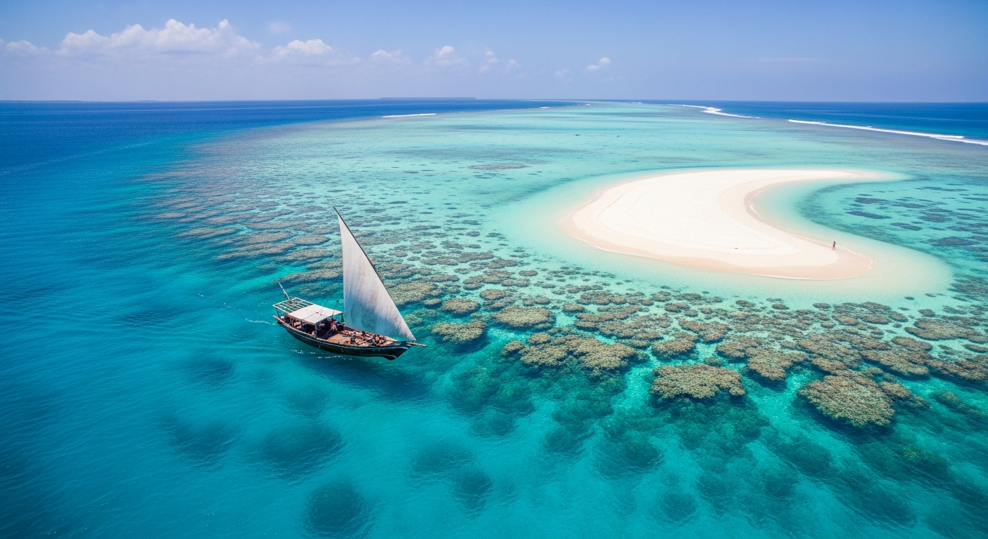 Zanzibar Snorkeling & Boat Trips