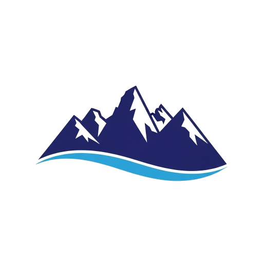 Grand Teton National Park Logo