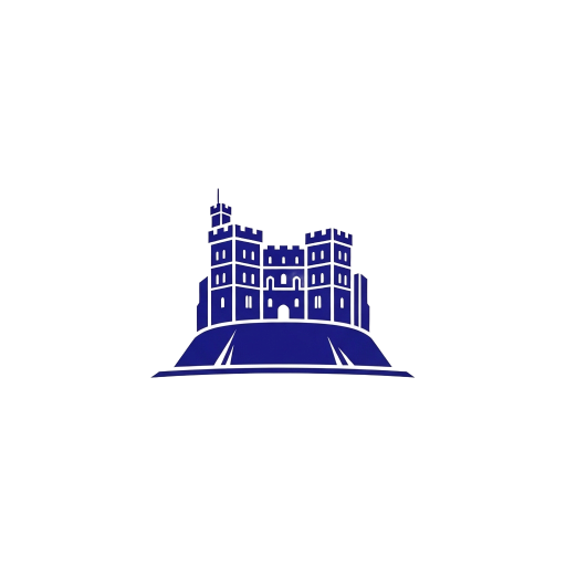 Windsor Castle Logo