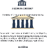 Acropolis of Athens Logo