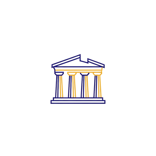 Acropolis of Athens Logo