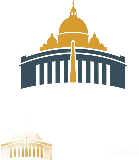 St. Peter's Basilica Logo