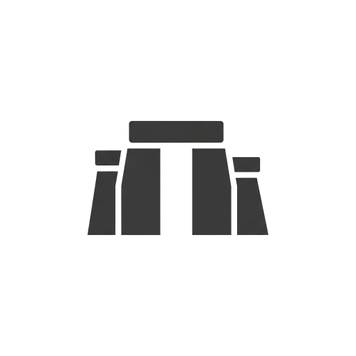 Stonehenge Logo