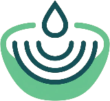 Barton Springs, Austin Logo