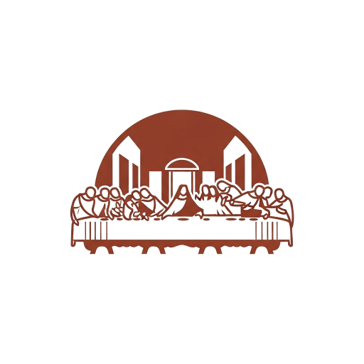 Last Supper Logo