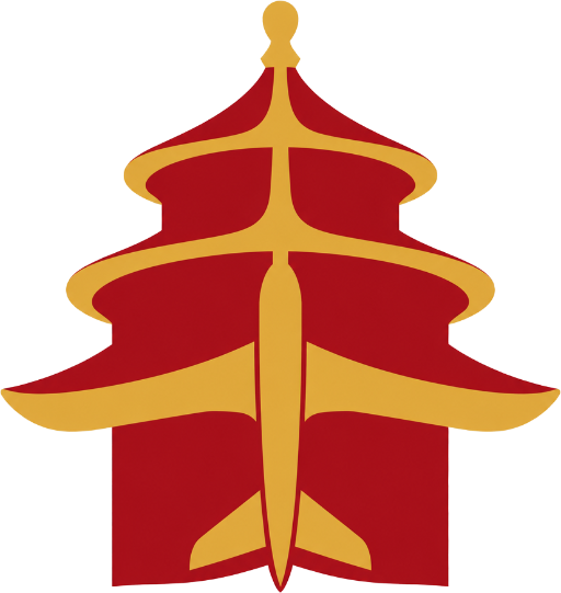 Beijing Airport Layover Tour