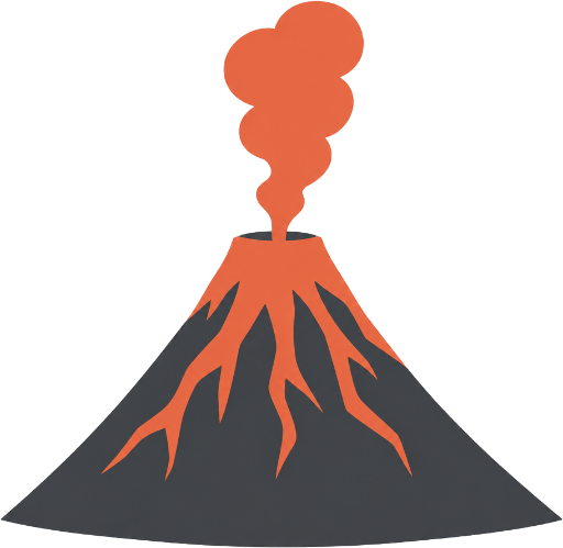 Volcano Tour From Jakarta