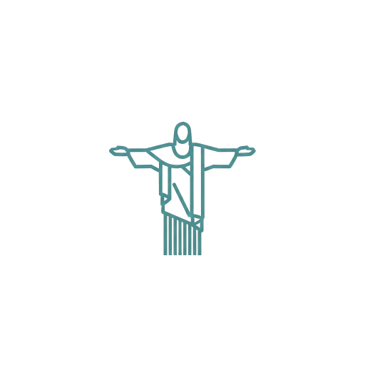 Christ the Redeemer, Rio de Janeiro
