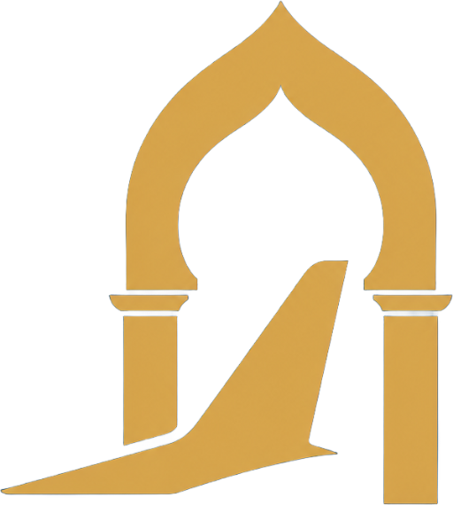 Jeddah Airport Lounge