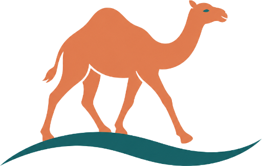 Tangier Camel Ride