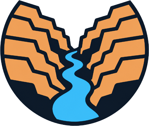 Almadenes Canyon Rafting