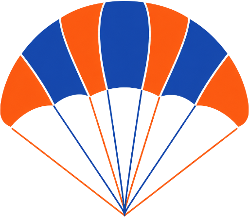 Nusa Dua Paragliding