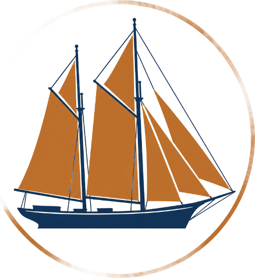 Camden Maine Schooner Cruises