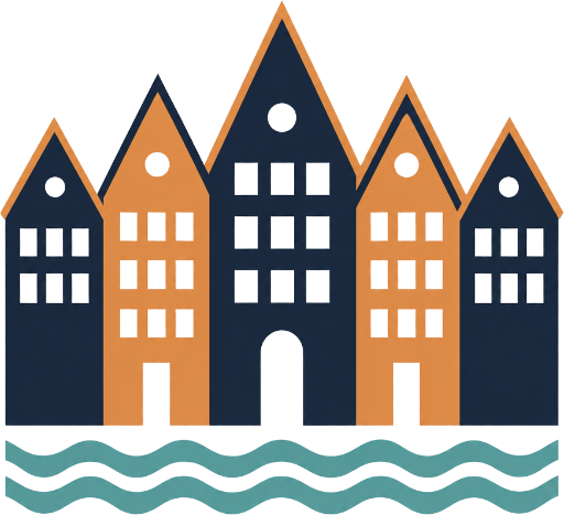 Bergen Walking Tour